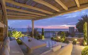 Sunrise Pelion Sea View Villas